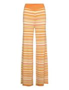 Helmstedt Awa Pants Orange