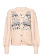 Laura Cardigan Tops Knitwear Cardigans Pink Lollys Laundry