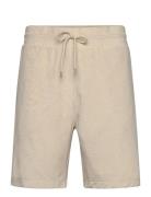 GANT Terry Shorts Kräm