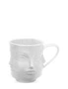 Jonathan Adler Dora Maar Mugg Vit