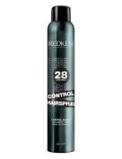 Redken Redken Styling Control Hairspray 400Ml Nude