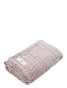 The Organic Company Fine Bath Towel Rosa