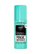 L'Oréal Paris L'oréal Paris Magic Retouch Spray 1 Black 75Ml Nude