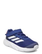 Duramo Sl El I Sport Sports Shoes Running-training Shoes Blue Adidas S...
