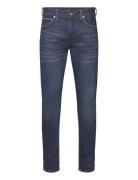 Straight Denton Pstr 3Yrs South Bottoms Jeans Regular Blue Tommy Hilfi...