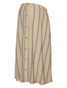 Mamalicious Mlmila Jrs Uk Hw Skirt A. Beige