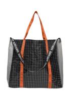 Laundrette Alba Bag Shopper Väska Black Mads Nørgaard