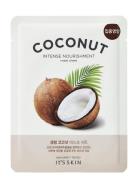 It’S SKIN It's Skin The Fresh Mask Sheet Coconut Nude