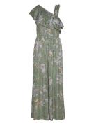 ODD MOLLY Samira Jumpsuit Grön