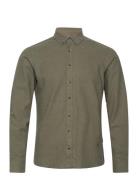 Blend Bhburley Shirt Noos Khaki Green