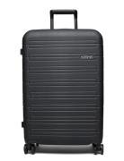 American Tourister Novastream Spinner 67/24 Tsa Exp Marinblå