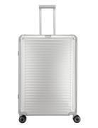 Travelite Next, 4W Trolley L Silver