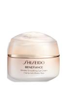 Shiseido Benefiance New Eye Cream Ögonvård Nude Shiseido
