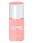 Le Mini Macaron Single Gel Polish Rose Crème Rosa