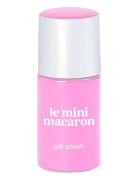 Le Mini Macaron Single Gel Polish Bubblegum Crush Rosa