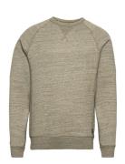 Blend Bhalton Crew Neck Sweatshirt Grön