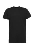 Urban Pi Ers Niklas Basic Tee Svart