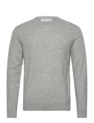 Samsøe Samsøe Nobis Crew Neck 6304 Grå