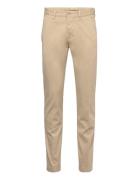 Marc O'Polo Woven Pants Beige