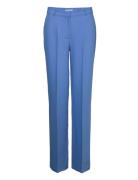 Ensmith Pants 6797 Bottoms Trousers Suitpants Blue Envii