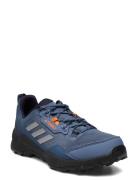 Terrex Ax4 Sport Sport Shoes Outdoor-hiking Shoes Blue Adidas Terrex