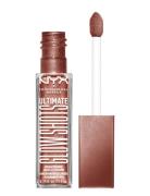 NYX Professional Makeup Ultimate Glow Shots Orange