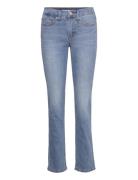 LEVI´S Women 312 Shaping Slim Cool Wild Tim Blå