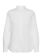 Fransa Frzaoxford 1 Shirt Vit