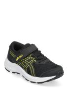 Contend 8 Ps Sport Sports Shoes Running-training Shoes Black Asics