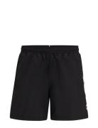 Dolphin Nos Badshorts Black BOSS