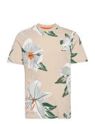 ONLY & SONS Onsklop Reg Ss Floral Tee Multi/patterned