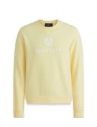 Belstaff Belstaff Signature Crewneck Sweatshirt Tile Green Gul