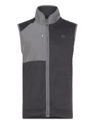 Cloudspun Vest Sport Vests Black PUMA Golf