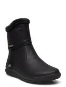 Z0070-00 Shoes Wintershoes Black Rieker