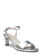 Tamaris Women Sandals Silver