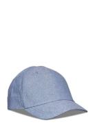 Cap Accessories Headwear Caps Blue En Fant