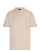 LMTD Nlmfagen Ss Polo Beige