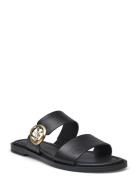 Michael Kors Vera Sandal Svart