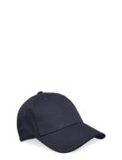 Champion Baseball Cap Marinblå