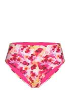 Abecita Cuba Maxi Bikini Briefs Rosa