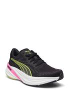 PUMA Magnify Nitro 2 Psychedelic Rush Wns Svart