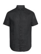 Armani Exchange Shirt Svart