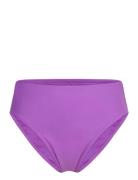 Puma Swim Puma Swim Women High Waist Brief 1P Lila