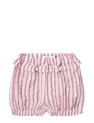 Name It Nbfhunica Shorts Rosa