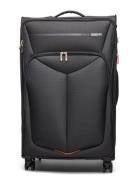 American Tourister Summer Funk Spinner 77/28 Exp Tsa Svart