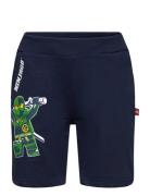 Lwphilo 306 - Shorts Bottoms Shorts Navy LEGO Kidswear