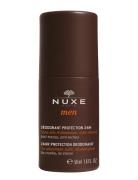 NUXE Nuxe Men 24Hr Protect Deo 50 Ml Nude