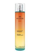 Sun Delicious Fragrant Water 100 Ml Parfym Eau De Toilette Nude NUXE