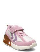 Hummel Daylight Jr Rosa