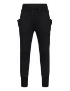 Classic Baggy Sweatpants Bottoms Sweatpants Black Gugguu